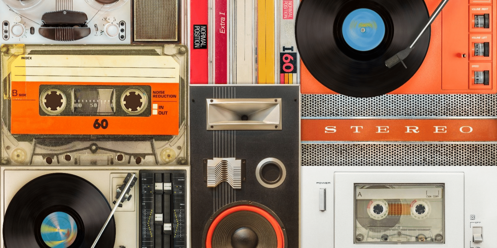 The Resurgence of Retro Music Players: A Journey into Collectibility