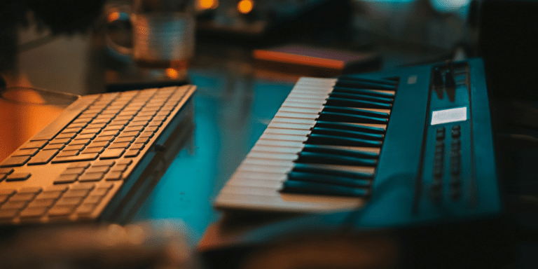The Rise of Home Studios: Exploring the Growing Trend in Music Production