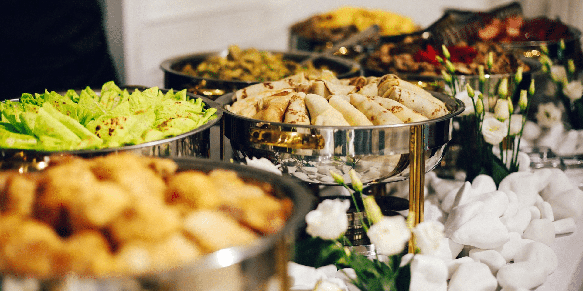 Elevating the Film Experience: The Importance of Catering During Film Productions