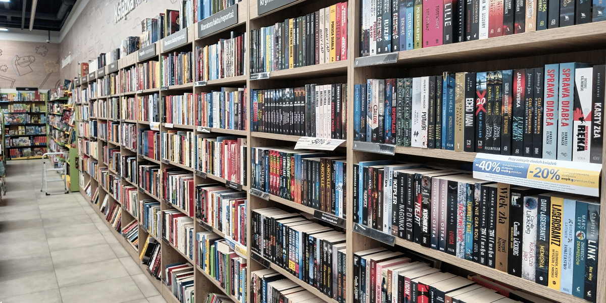 Maximizing Reach: How Distribution Channels Affect Book Sales