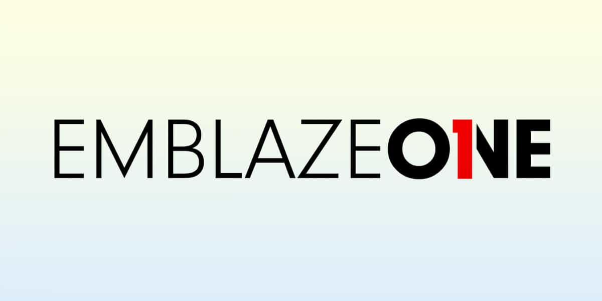 Emblaze ONE Inc: Pioneering Digital Innovations from Los Angeles to the World