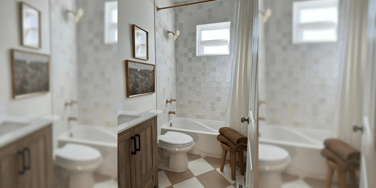 Transform Your Home with Supreme Small Bathroom Remodel Works