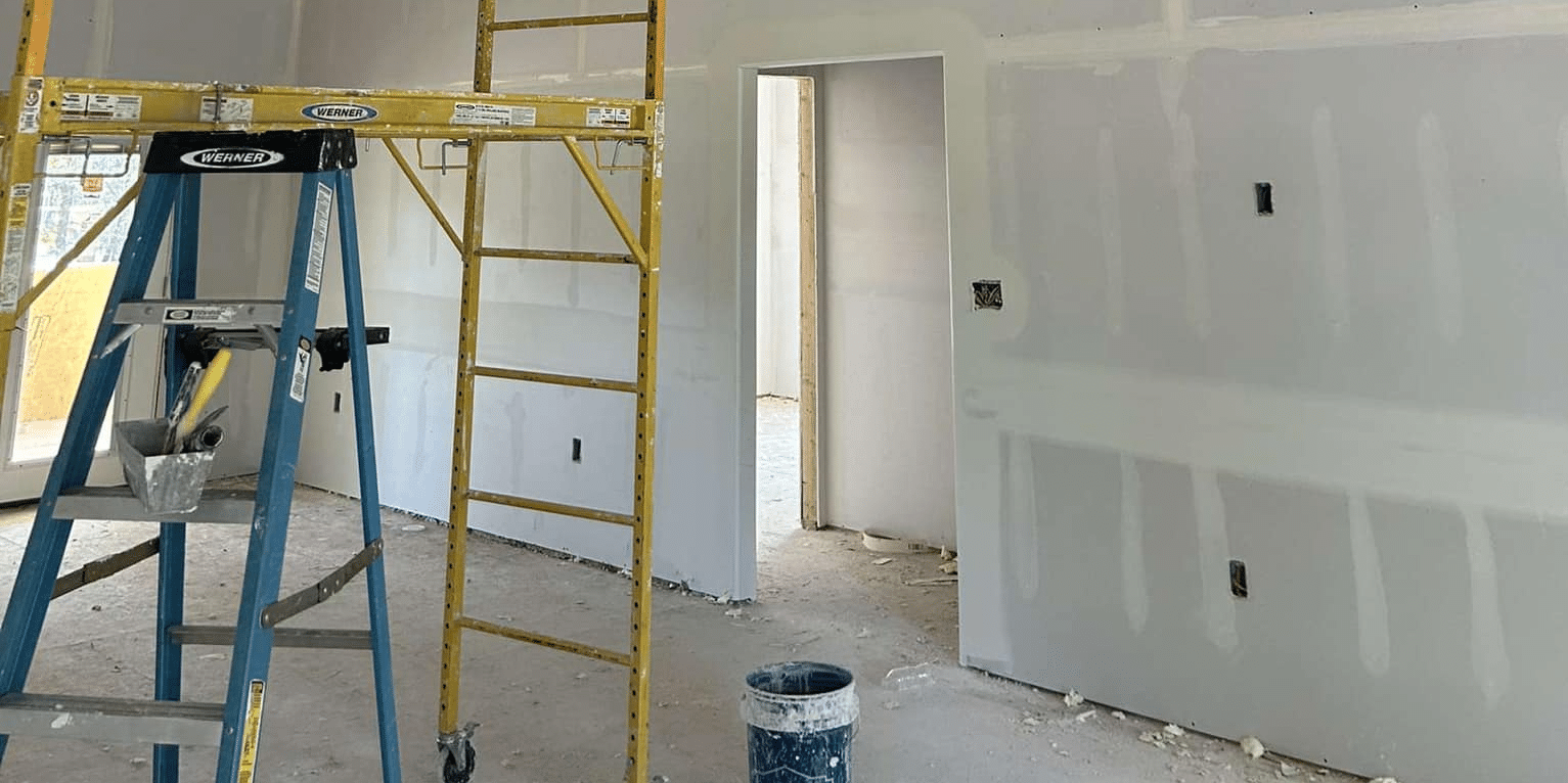 Premier Drywall Repair Solution in Washington DC: Skyline Drywall Repair Service