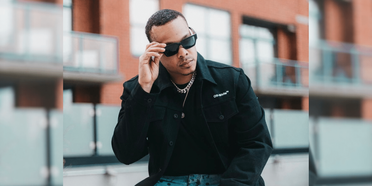 John Alex Gatsby: A Rising Star in the World of R&B