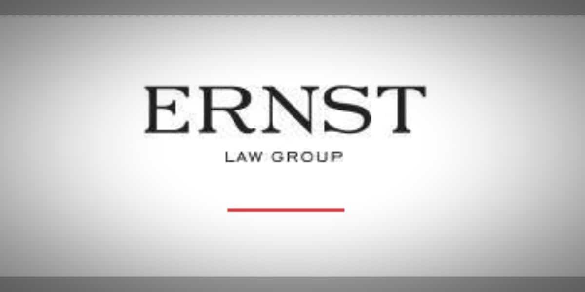 Ernst Law Group: Advocates for Justice in Personal Injury Cases