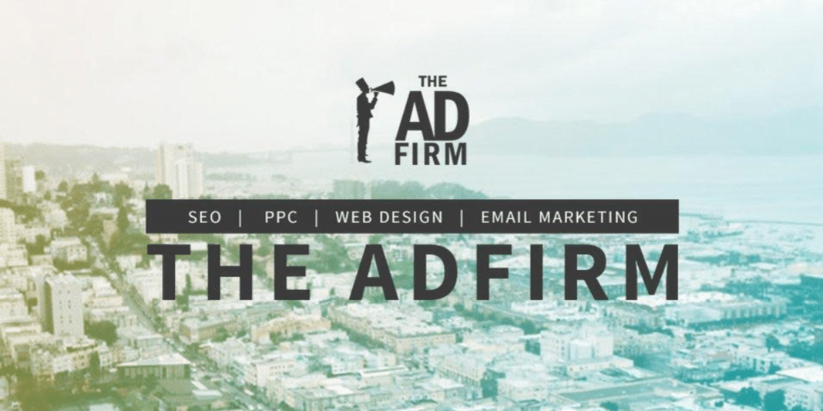 The Ad Firm