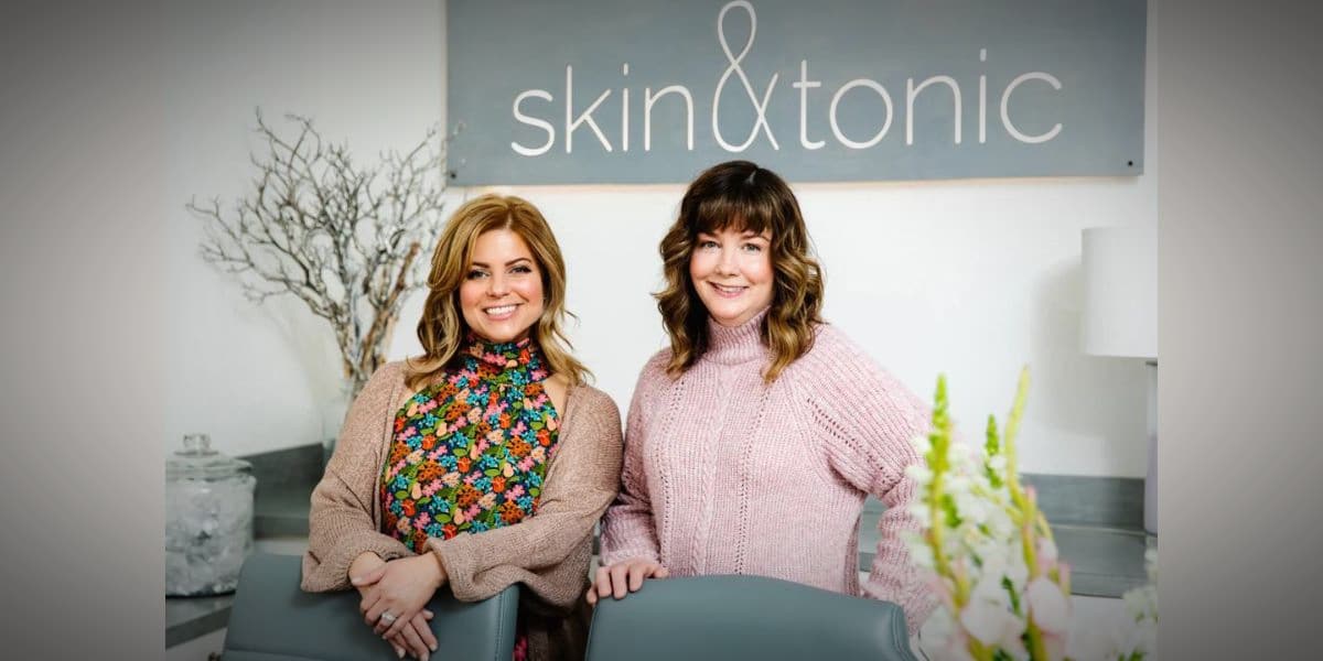 Skin&Tonic: A Gem in Raleigh Offering Customized Skincare and Signature Biologique Recherche Treatments