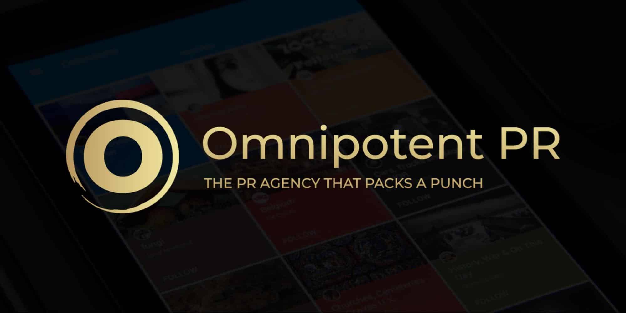 The Future of PR: Omnipotent PR's Vision for Sustainable Growth