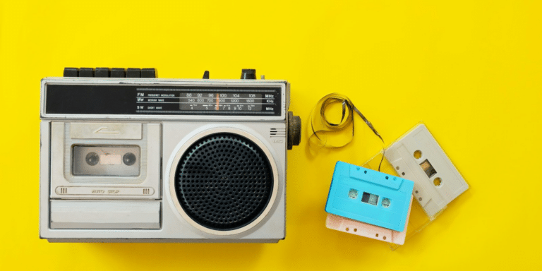 The Evolution of Music: The Transformative Impact of Radio