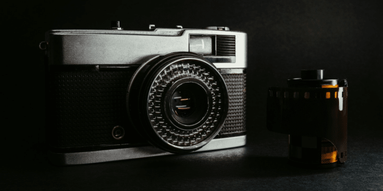 Exploring the Potential of Film Photography Studios: A Forgotten Gem in the Digital Age