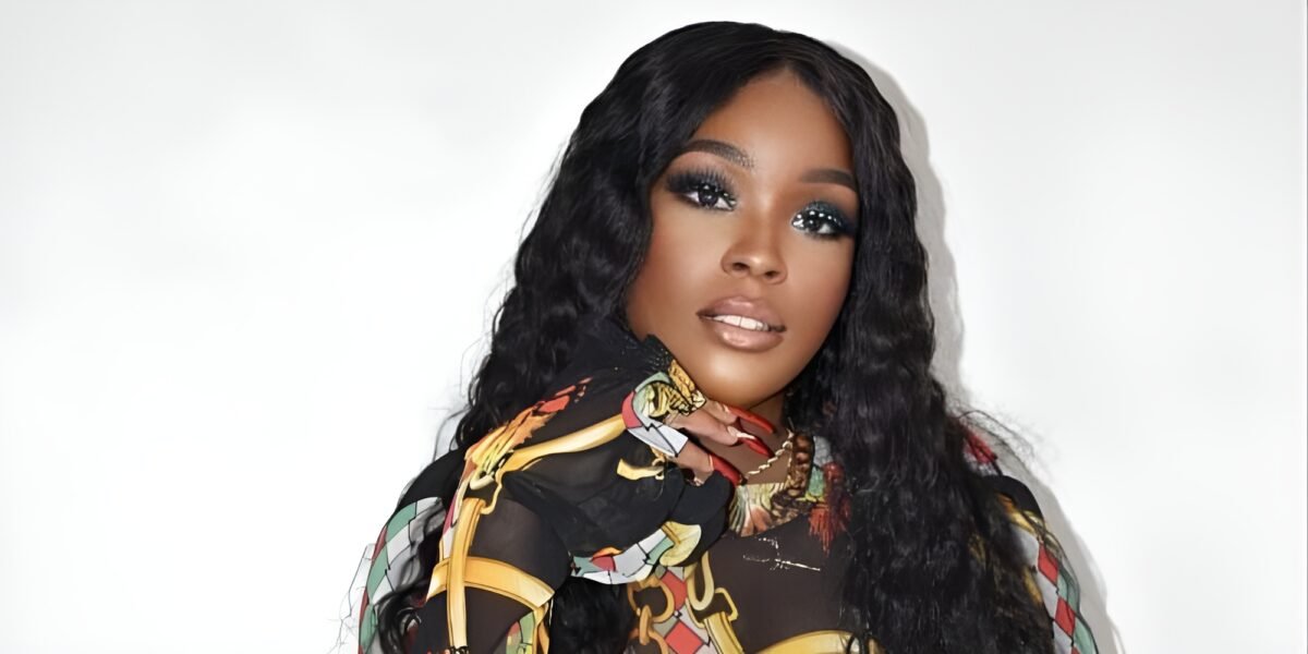 KEEWIMAKINGMILLIONS: A New Voice in Women's Empowerment and Hip Hop