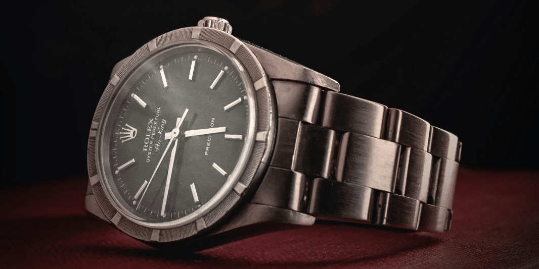 The Timeless Elegance of Rolex Watches: A Symbol of Prestige and Craftsmanship