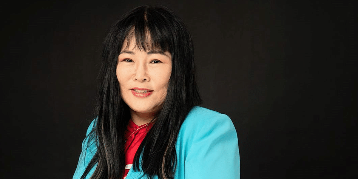 Uniting Paths of Change: Dr. Sarah Sun Liew's Senate Candidacy Endorsed by Ambassador Mark D. Siljander