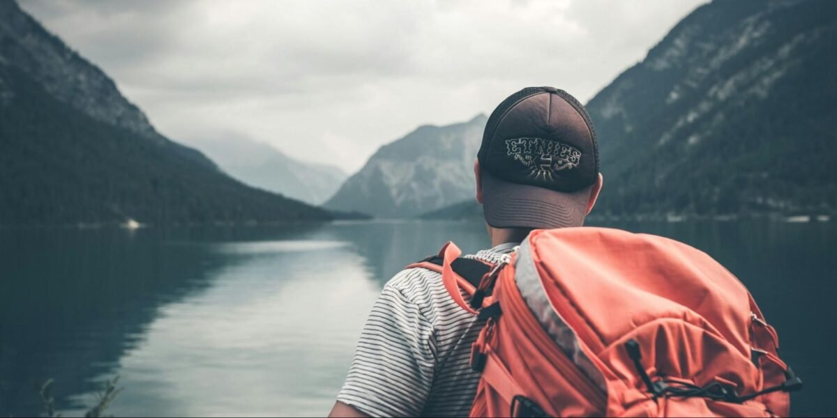 Eco-Innovations in Travel: Sustainable Practices for the Modern Explorer