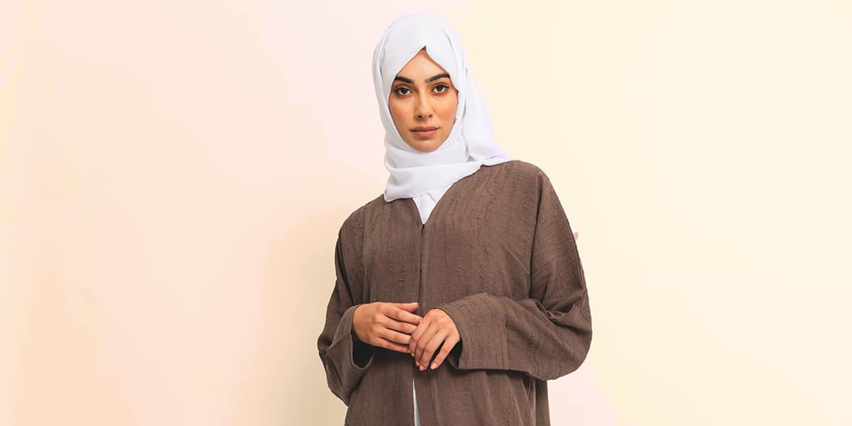 Fostering Cultural Heritage in Modern Apparel: The Mission of Miss Abaya
