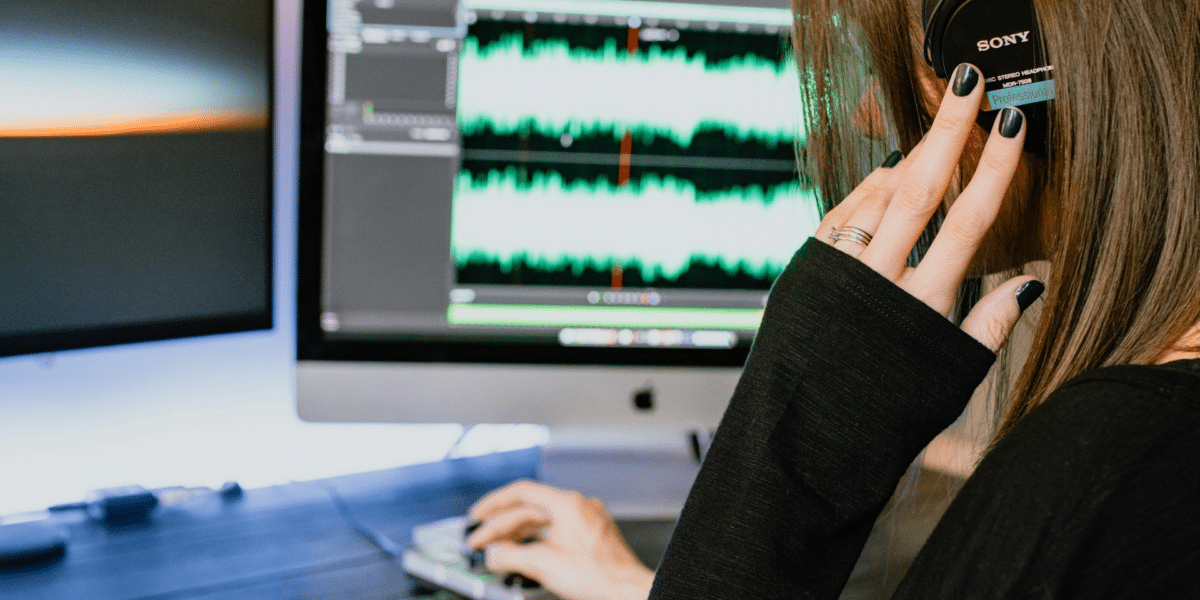 Selecting the Ideal Sound Effects Team for Projects