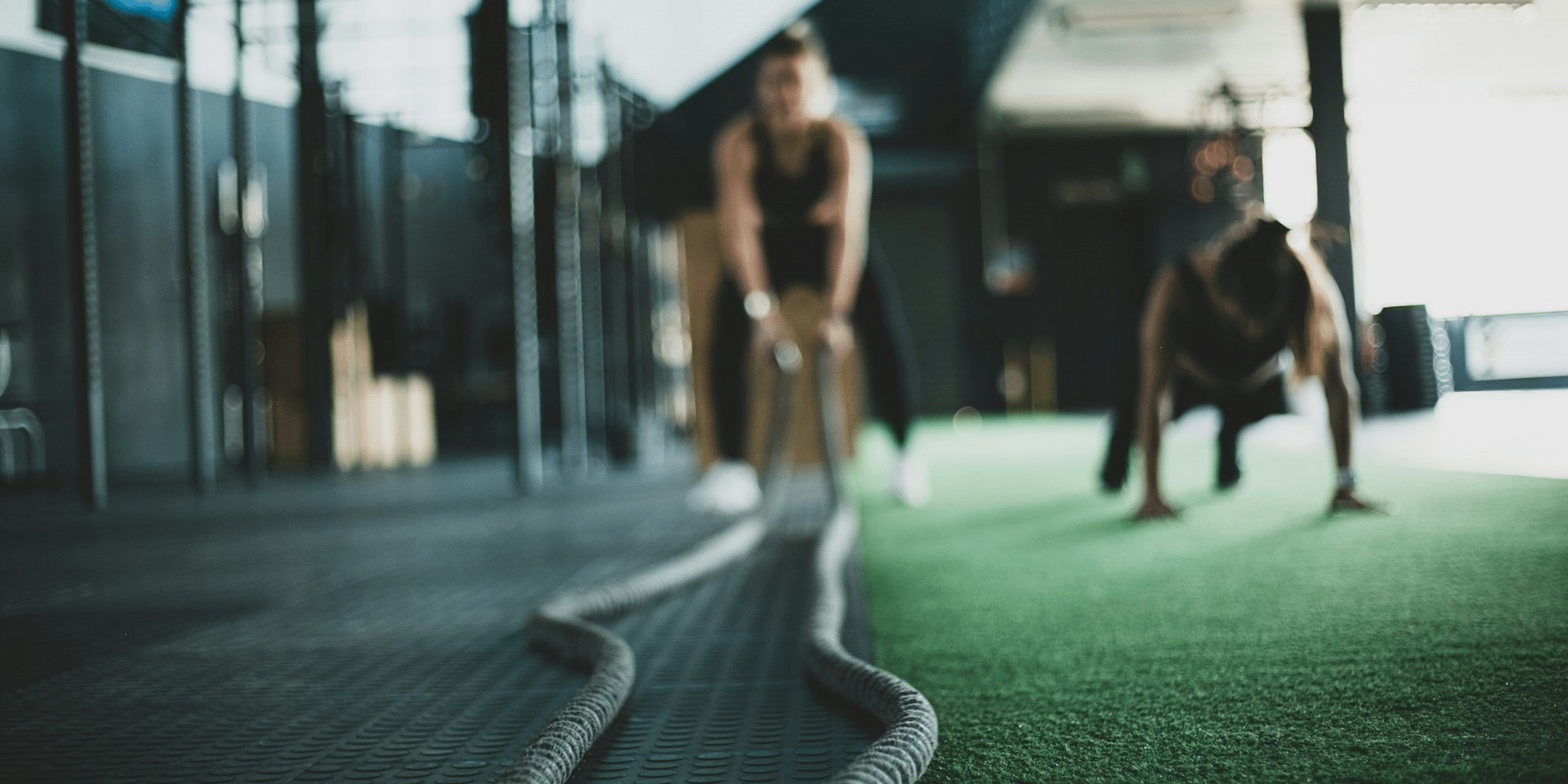 Exploring Why CrossFit Can Be a Great Alternative to Traditional Gyms