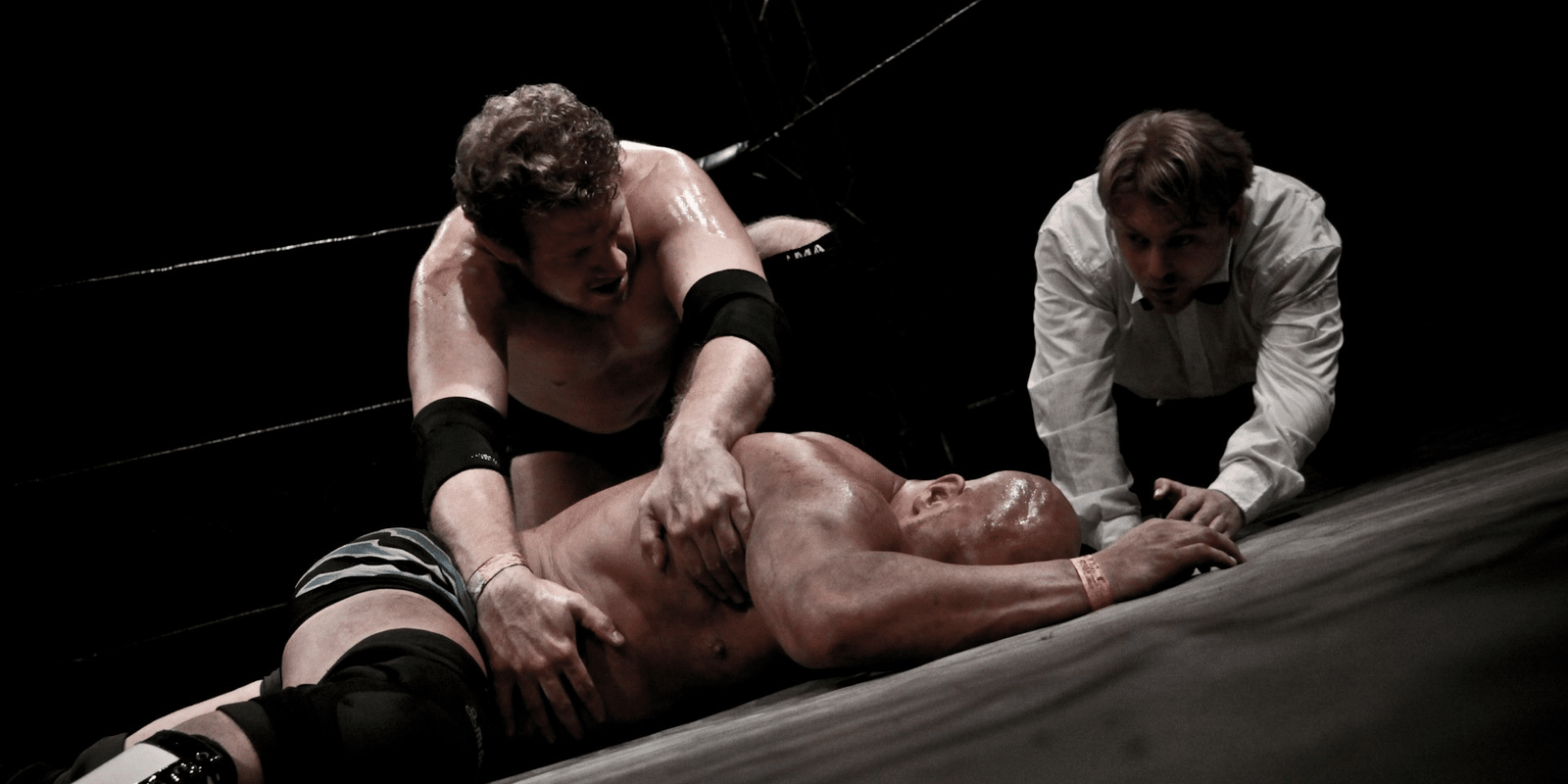 Why Wrestling Remains a Thriving Business in Entertainment