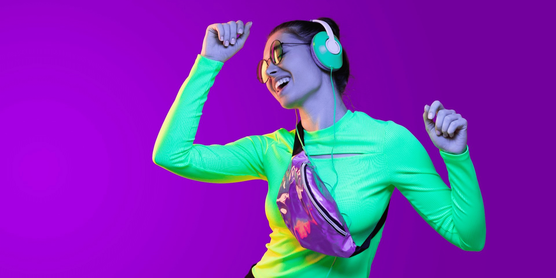 The Power of Upbeat Music: How It Can Improve Your Mood