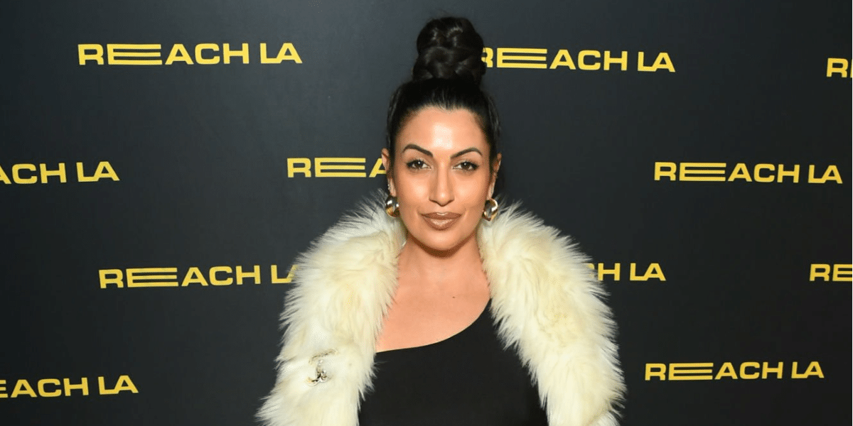 Rama Montakhabi Prepares for New Roles in Hollywood