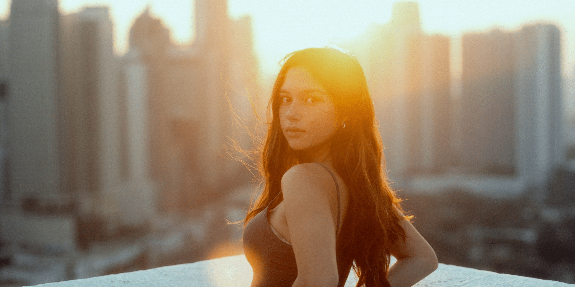 Mastering the Art of Illuminating Your Models with the Golden Hour
