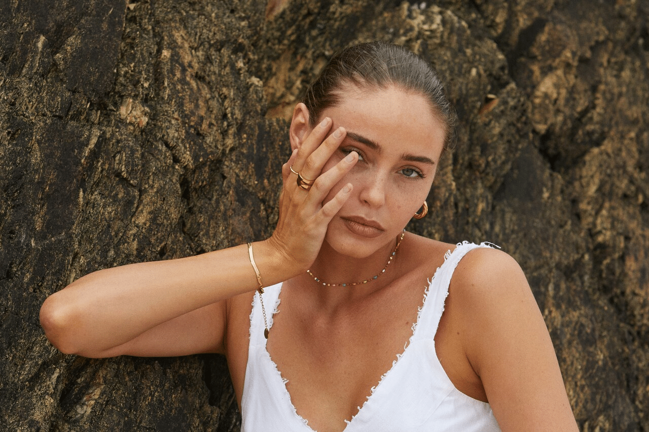 ATOLEA - Why People Love This Waterproof Jewelry Brand