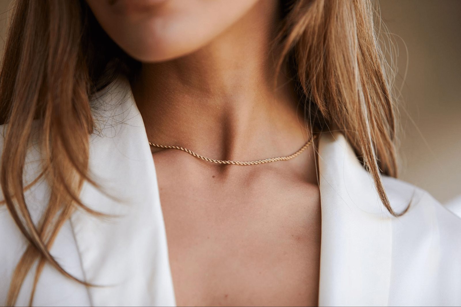 ATOLEA - Why People Love This Waterproof Jewelry Brand