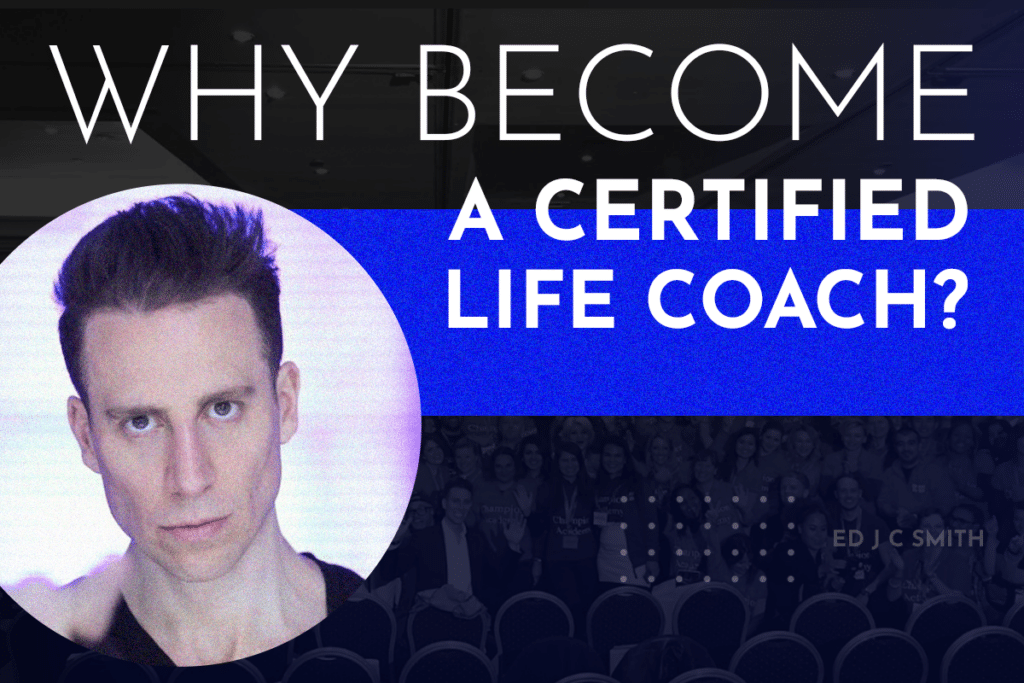 Certified Life Coach for Free