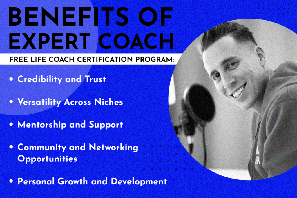 Certified Life Coach for Free