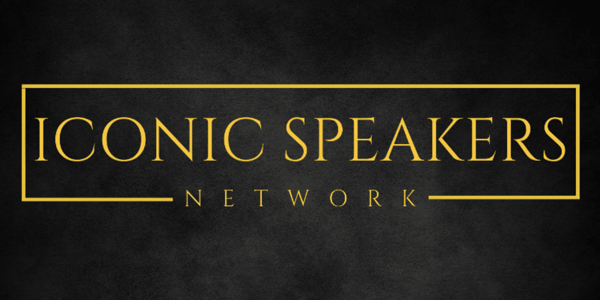Unleashing the Power of Influence: The Iconic Speakers Network Community