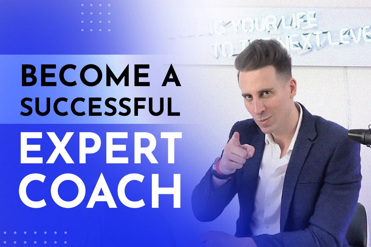 Certified Expert Coach- How to Become One