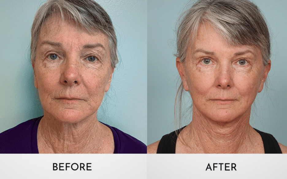 Choosing Between Mini and Full Facelifts- Surgeon's Advice
