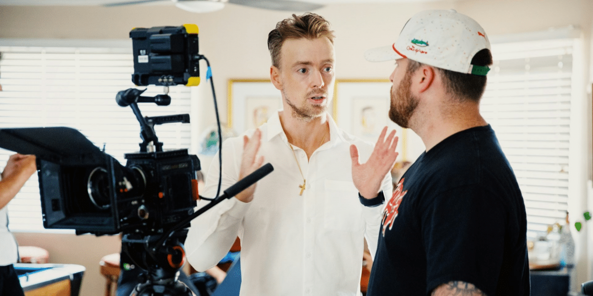 From Music Mayhem to the Big Screen: Directors Who Make the Leap from Music Videos