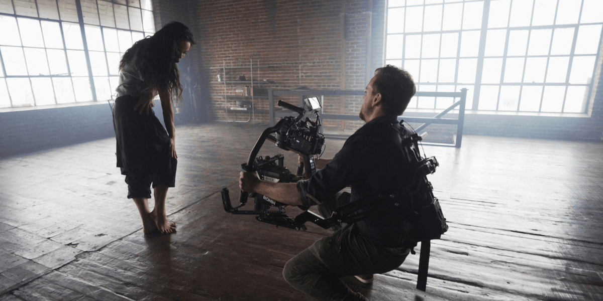 Why Camera Rigs Rule Your Production