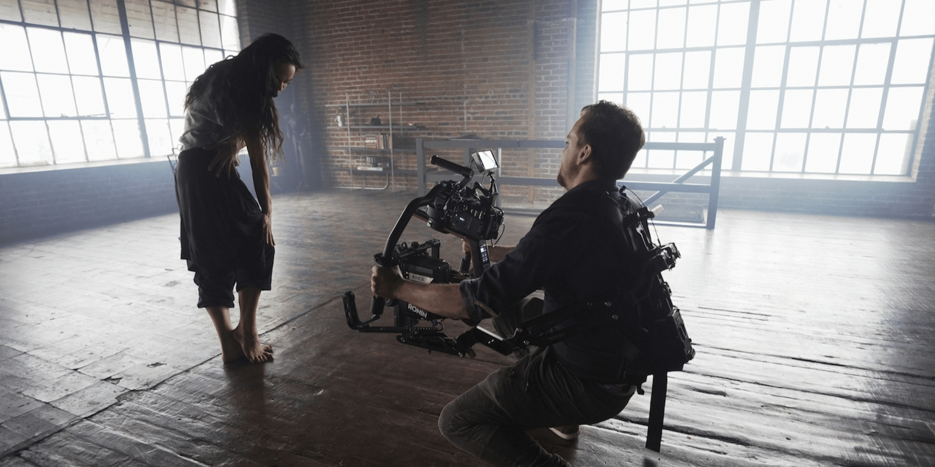 Why Camera Rigs Rule Your Production