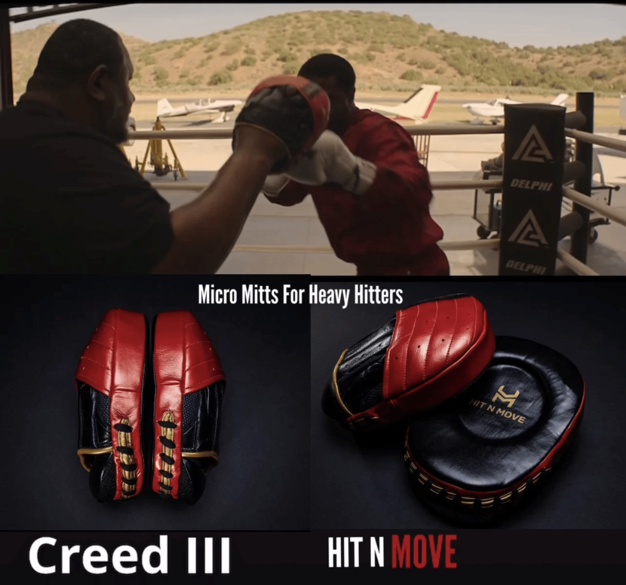 Hit N Move's Micro Mitts Star in Creed 3_3