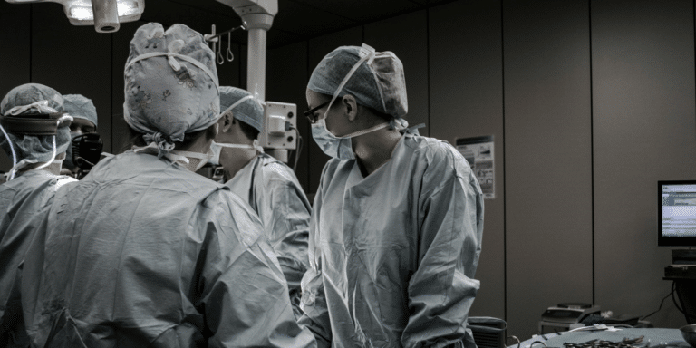 How Surgery Can Impact an Actor's Performance