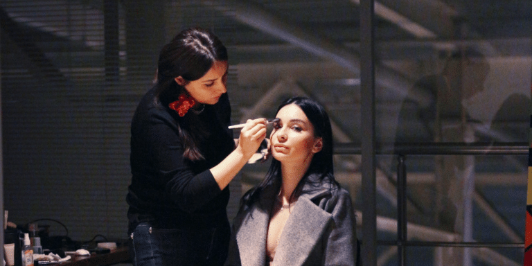 The Vital Role of Makeup Artists in Transforming Entertainment