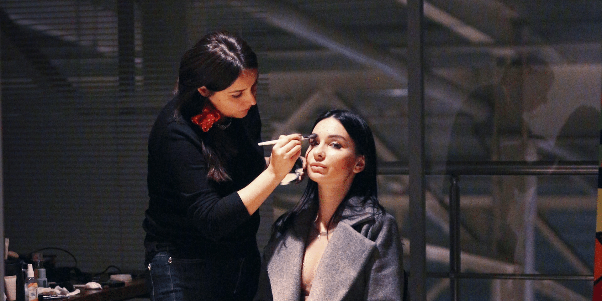 The Vital Role of Makeup Artists in Transforming Entertainment