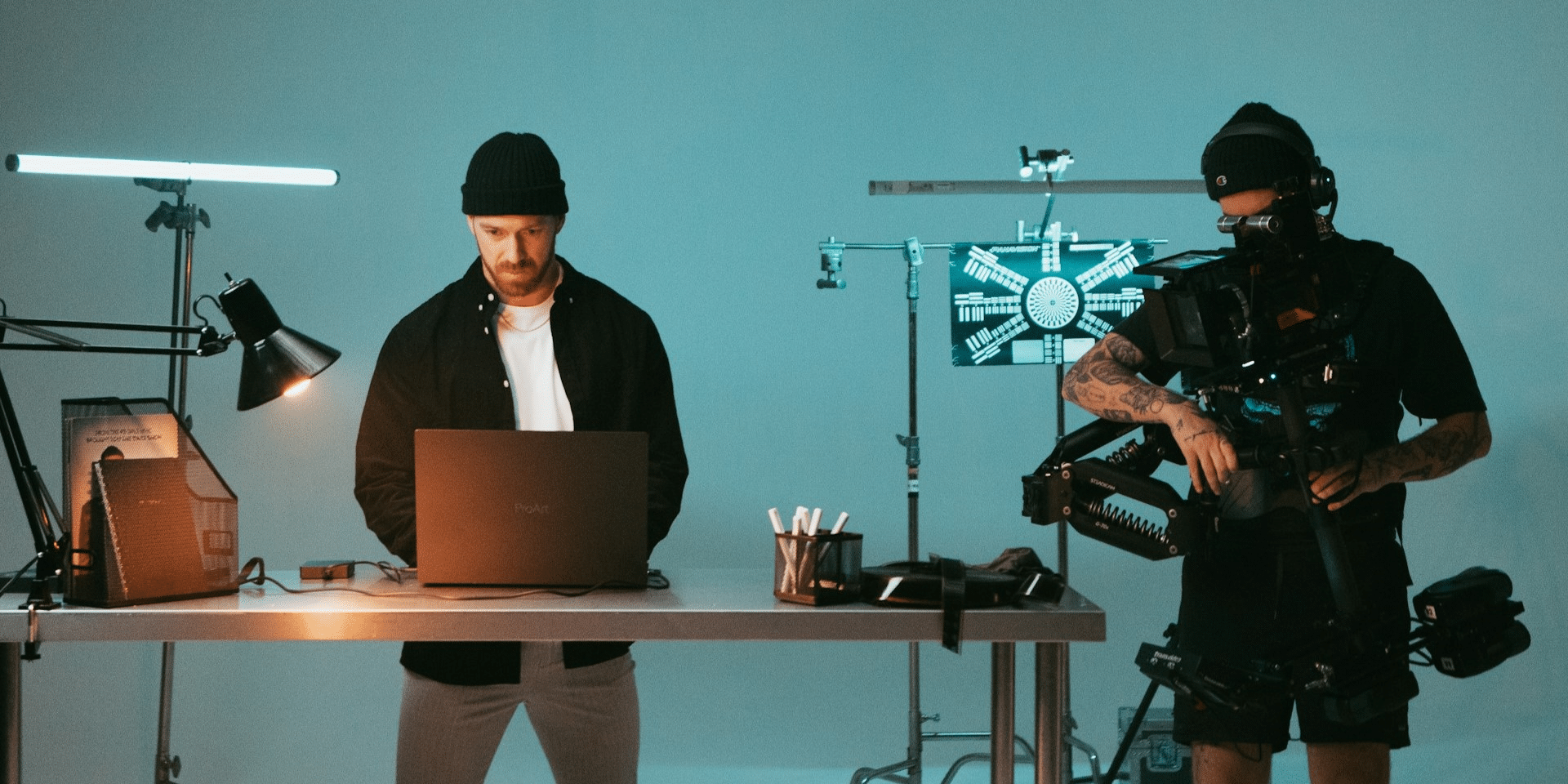 Why Choosing the Right Editor is Crucial for Your Production