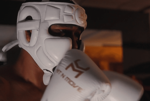 Sleek, Safe, Superior: Boxing Headgear