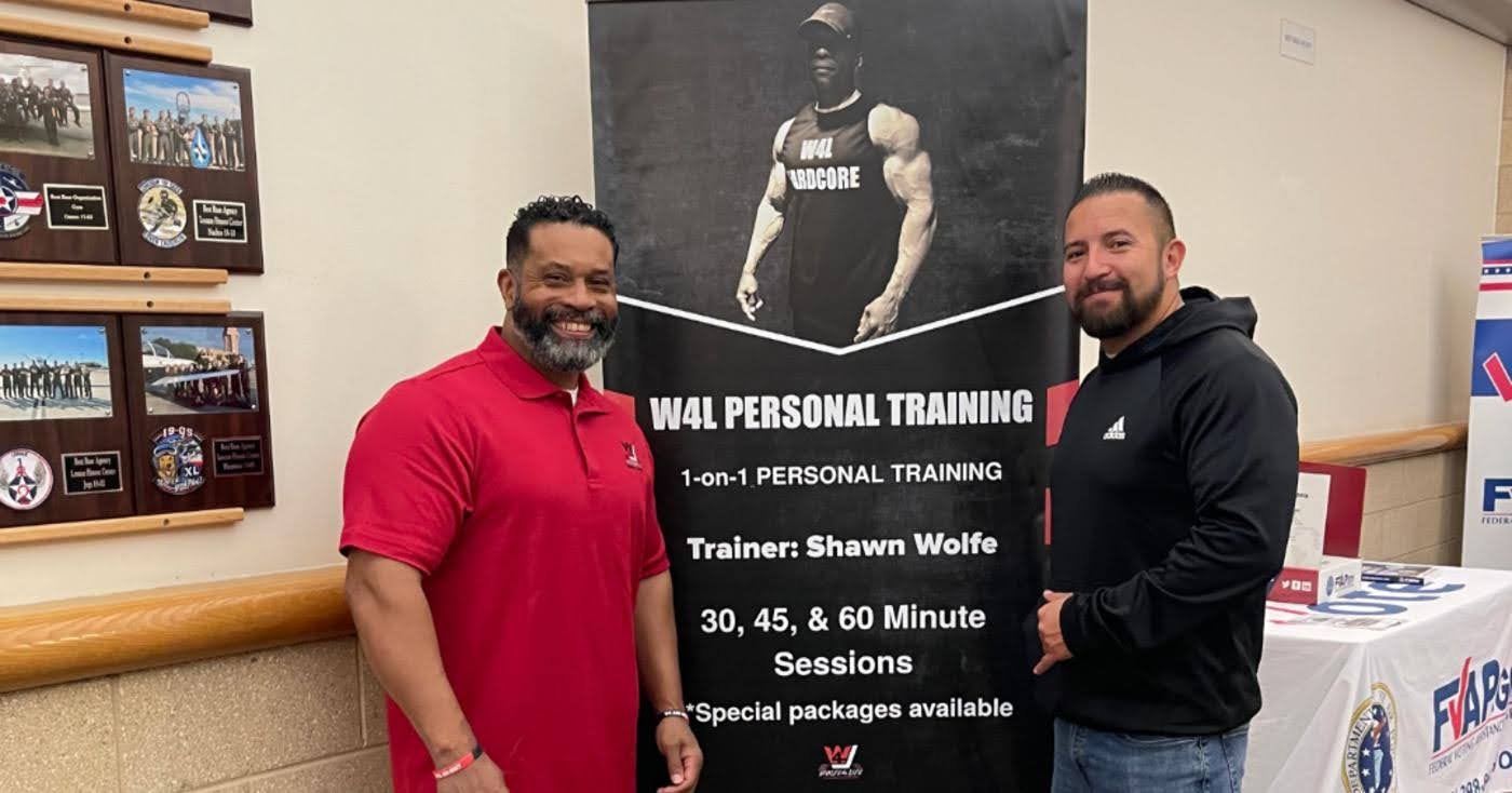 The Mission and Achievements of Shawn Wolfe’s Wolfe4Life