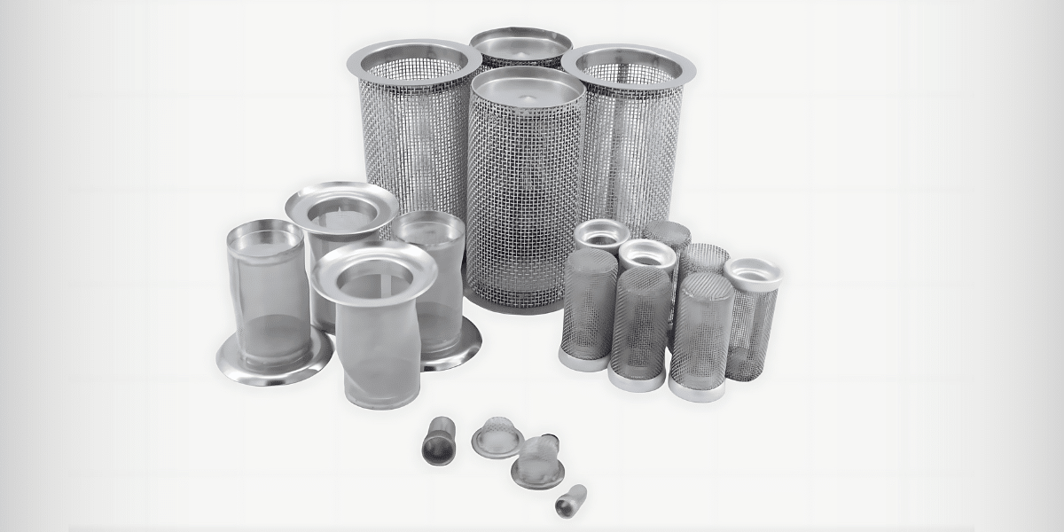 Wire Mesh's Role in Crude Oil Filtration and Separation