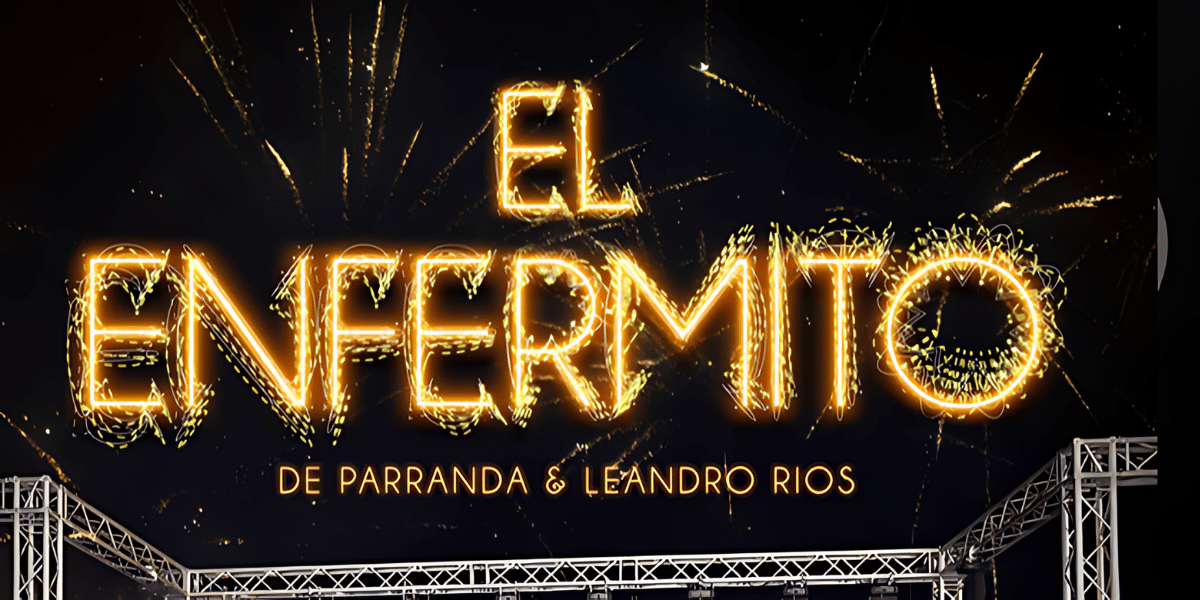 Dance Through Heartbreak with De Parranda's 'El Enfermito'