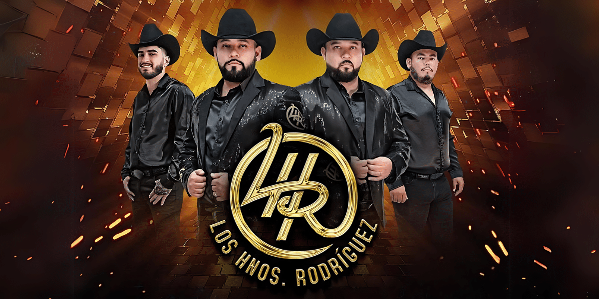 Los Hnos. Rodriguez A Symphony of Dreams and Determination