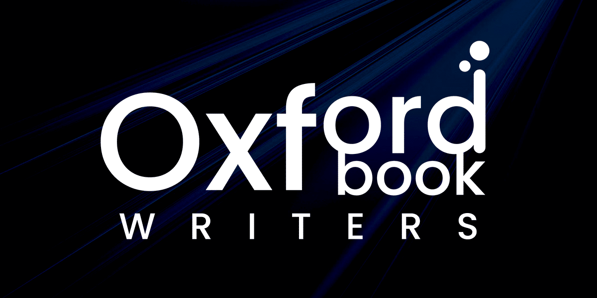 Oxford Printing Press & Book Writers