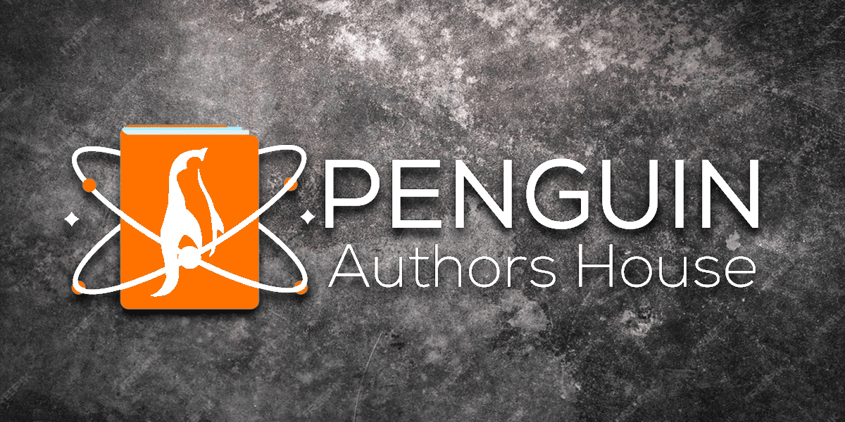 Penguin Author House and Random House Create New Alliance