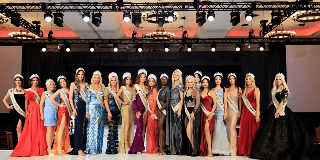 Exclusive Interview with Melisa Gun: The Visionary Behind Ms World 2024