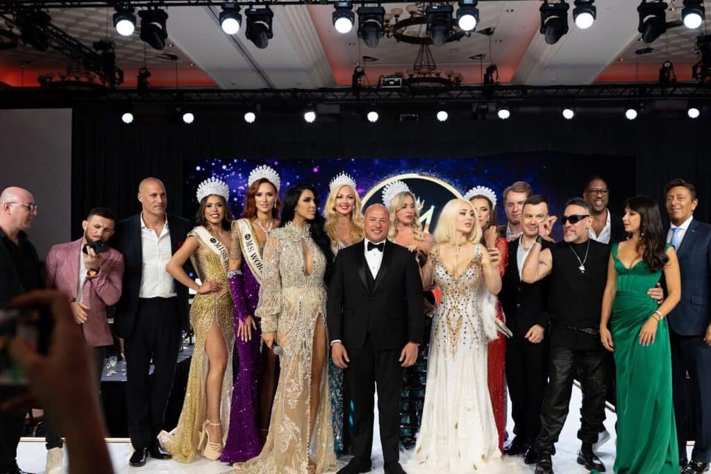 Miss World 2024 Highlights A Celebration of Beauty, Talent, and Cultural Diversity