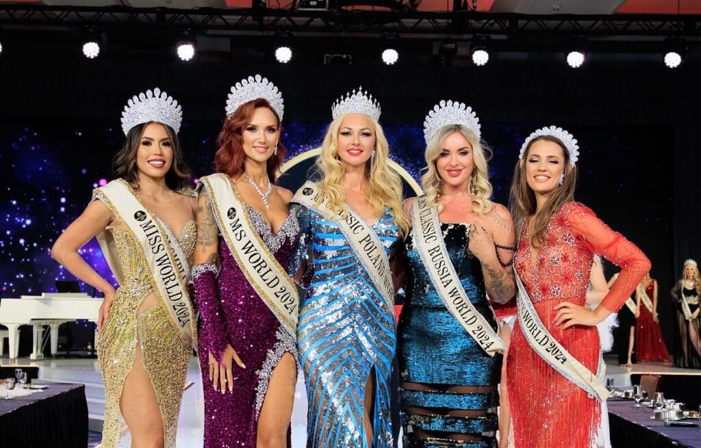 Miss World 2024 Highlights A Celebration of Beauty, Talent, and Cultural Diversity (2)